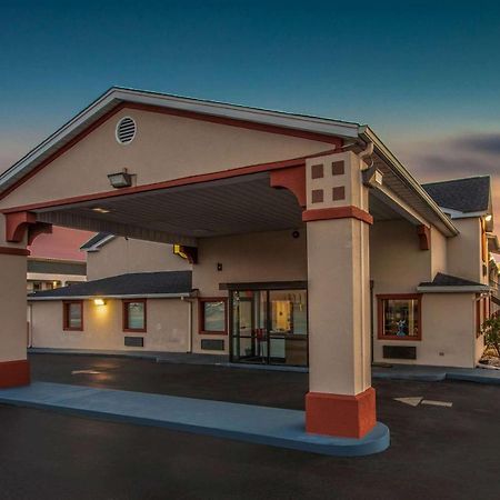 Super 8 By Wyndham Florence Extérieur photo